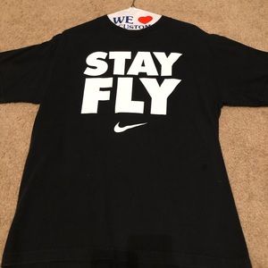 Nike Graphic Shirt